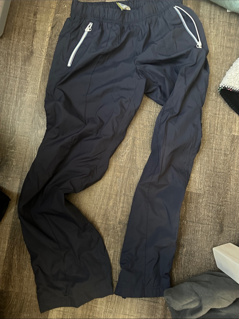 Old Navy Windbreaker Pants